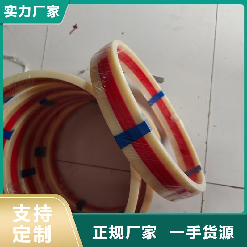 橡胶密封垫聚氨脂包胶轮质保一年