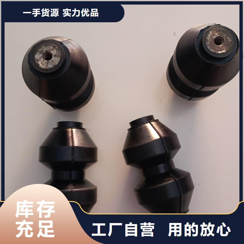 橡胶密封垫聚氨脂包胶轮产地直供