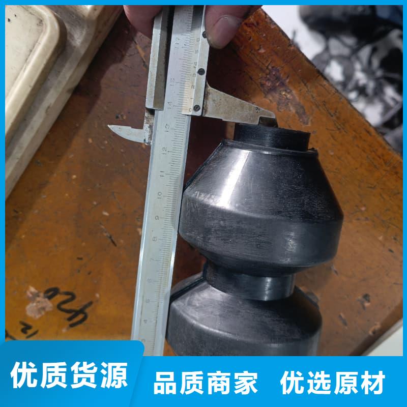 橡胶密封垫橡胶减震块细节展示