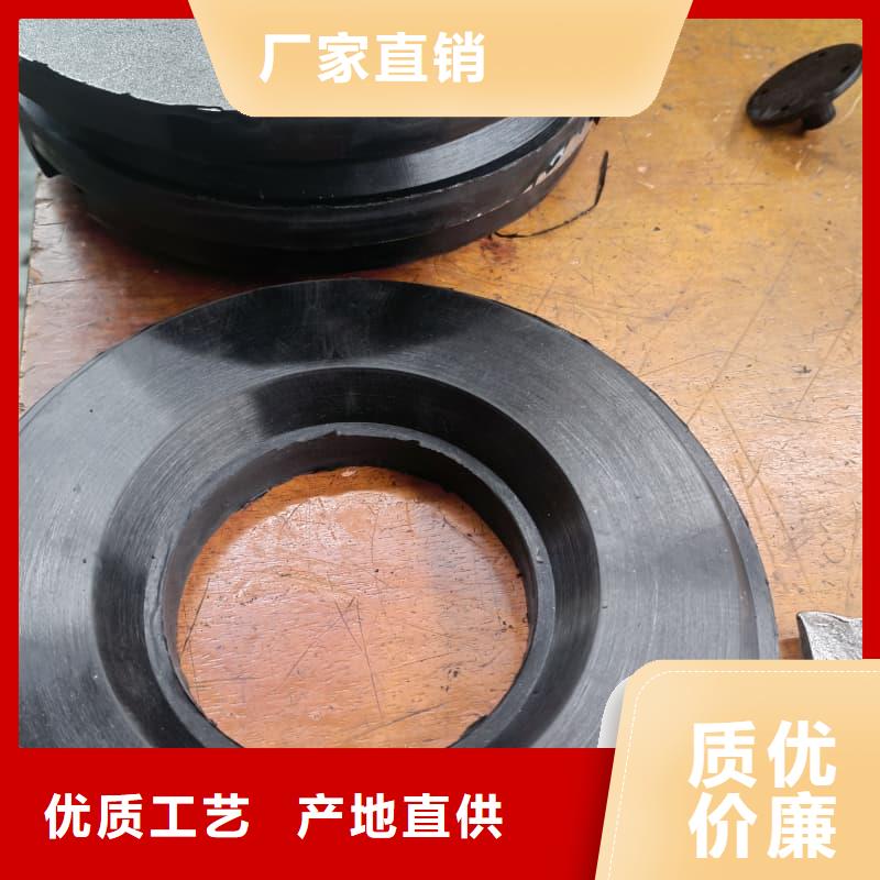 橡胶密封垫橡胶减震块细节展示