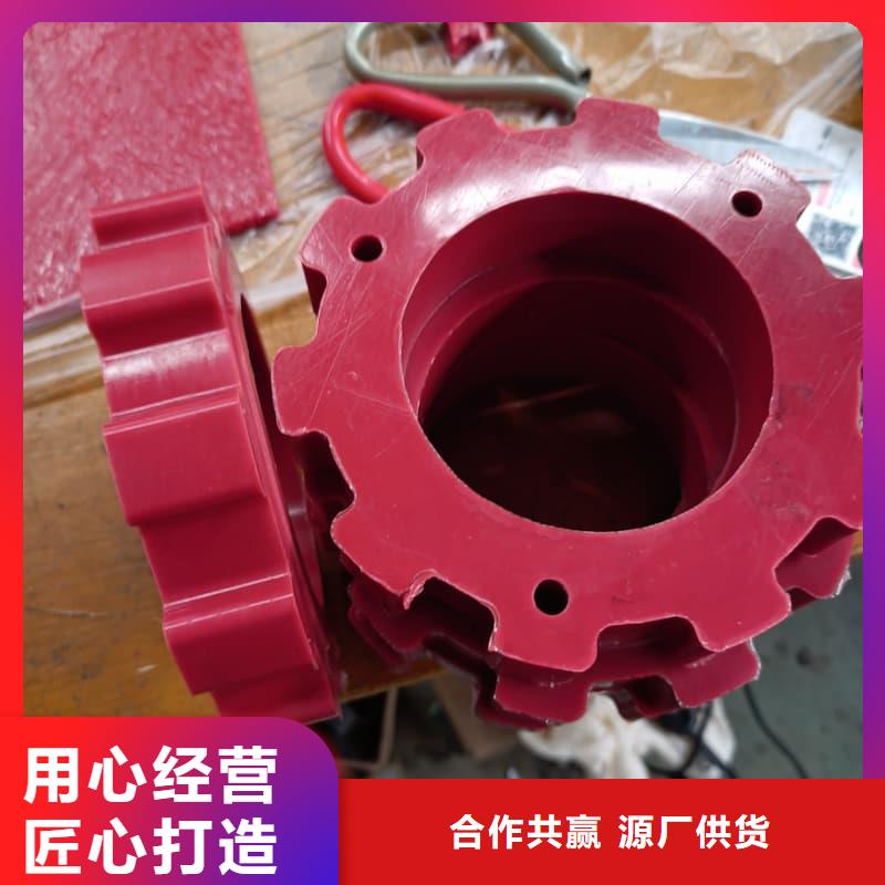 橡胶密封垫氟胶U型油封一站式厂家