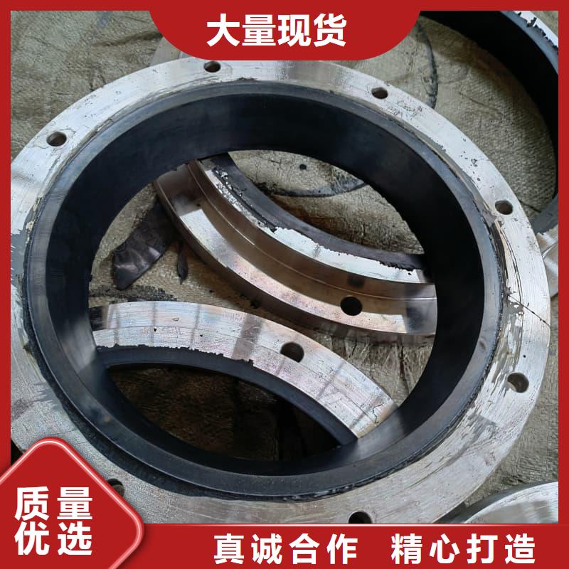 橡胶密封垫聚氨脂包胶轮质保一年