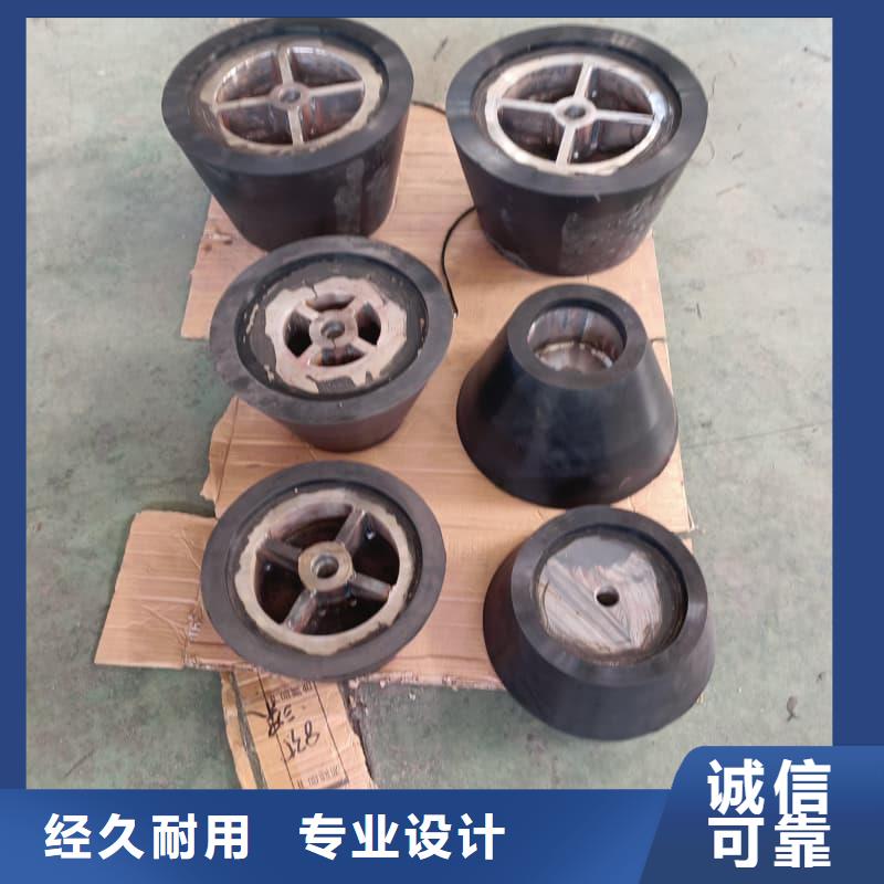 橡胶密封垫_硅胶铁芯轮做工精细