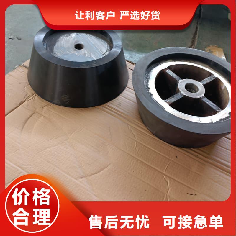 橡胶密封垫聚氨酯减震垫型号全价格低