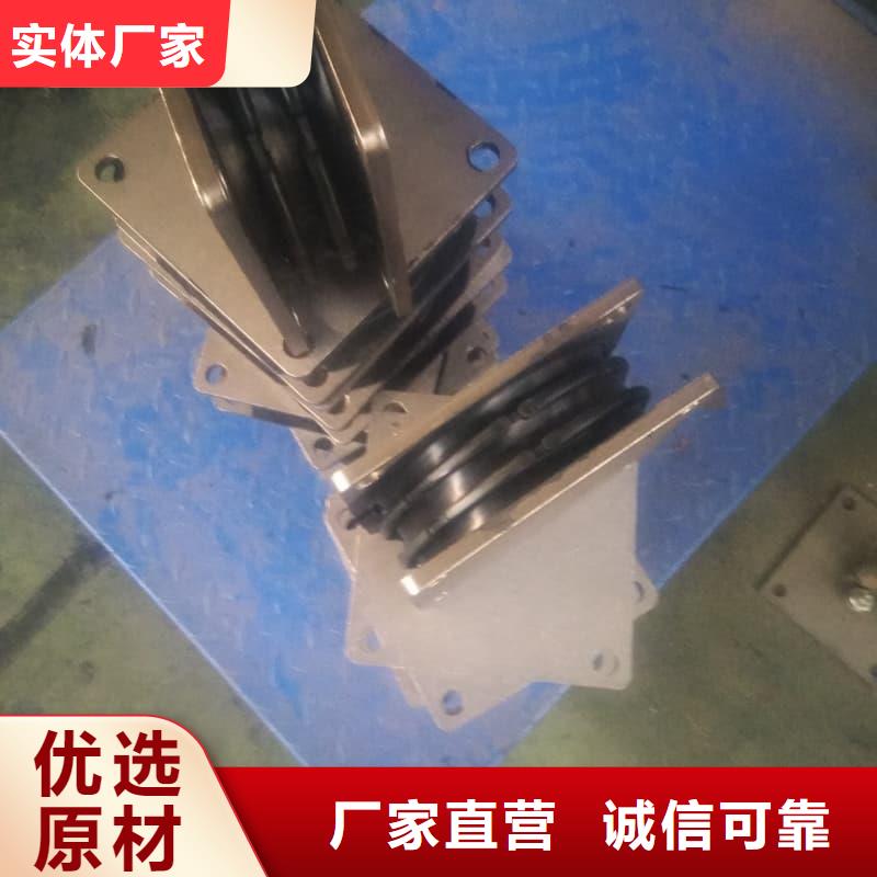 橡胶密封垫波纹补偿器品质之选