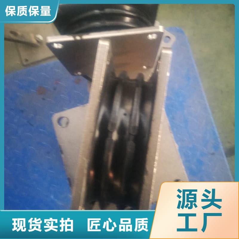 橡胶密封垫橡胶减震块细节展示