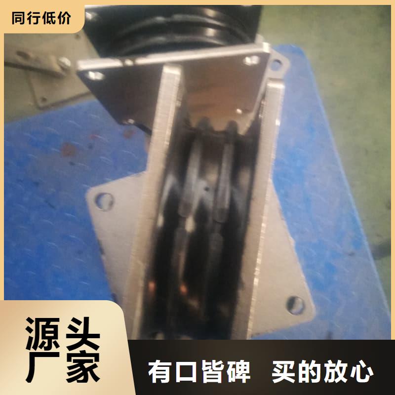 橡胶密封垫金属包胶件匠心打造