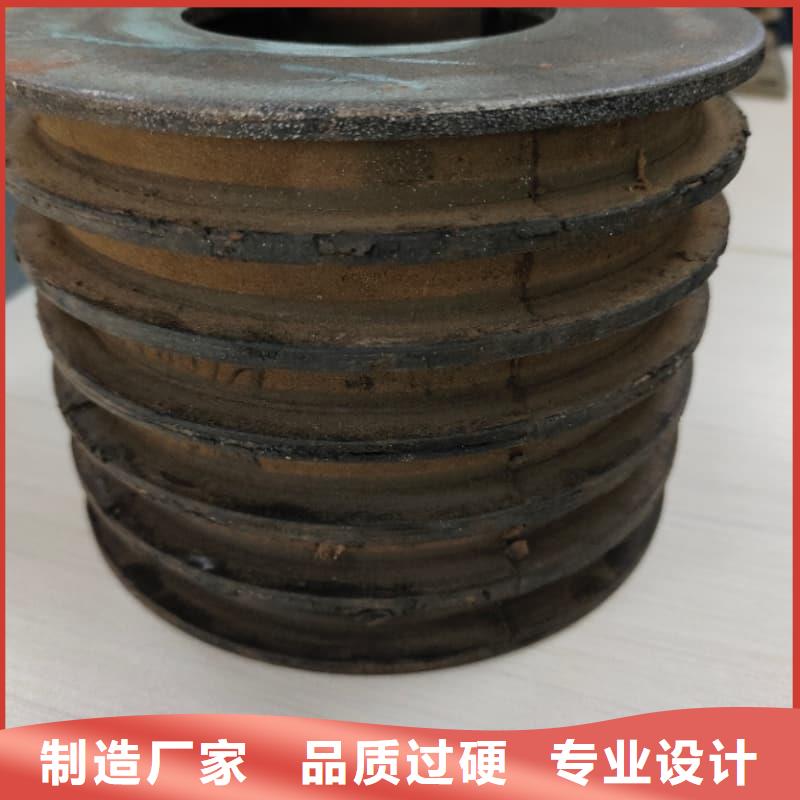 橡胶密封垫硅胶包金属件出货快