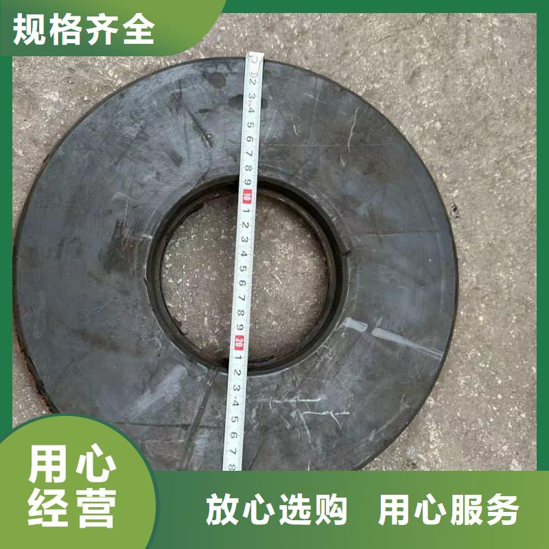 橡胶密封垫聚氨脂包胶轮产地直供