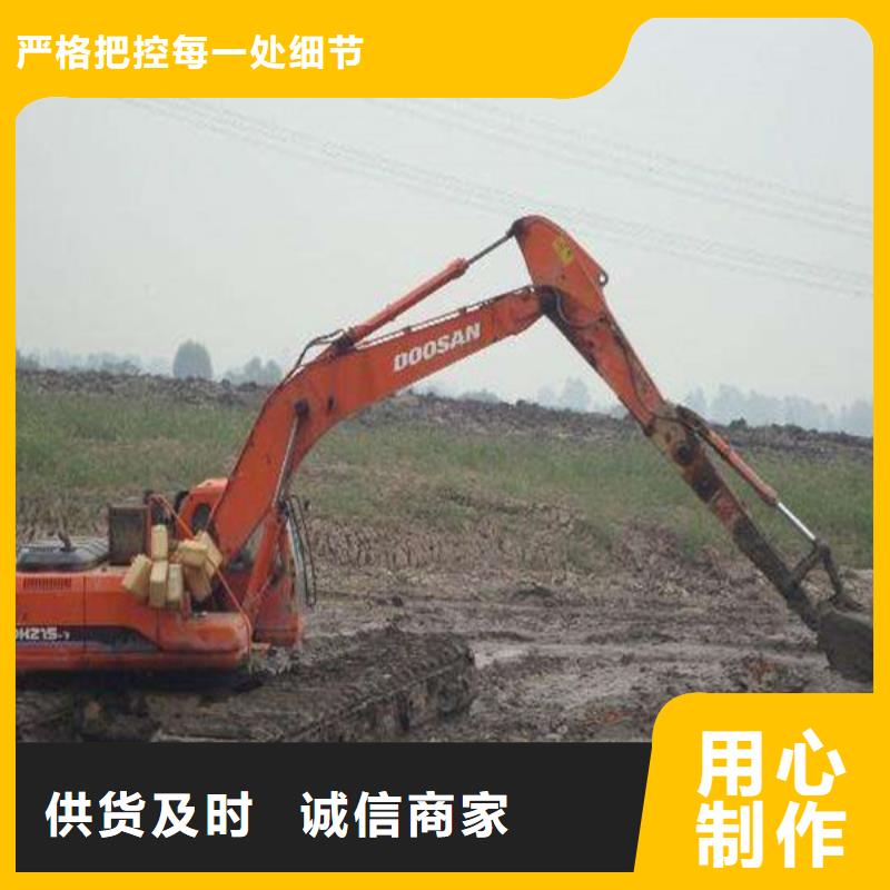 履带水挖机租赁实体厂家直销