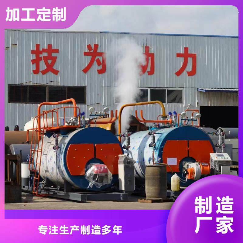 蒸汽锅炉支持定制贴心售后
