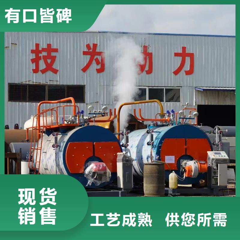 蒸汽锅炉-粉条专用锅炉原厂制造