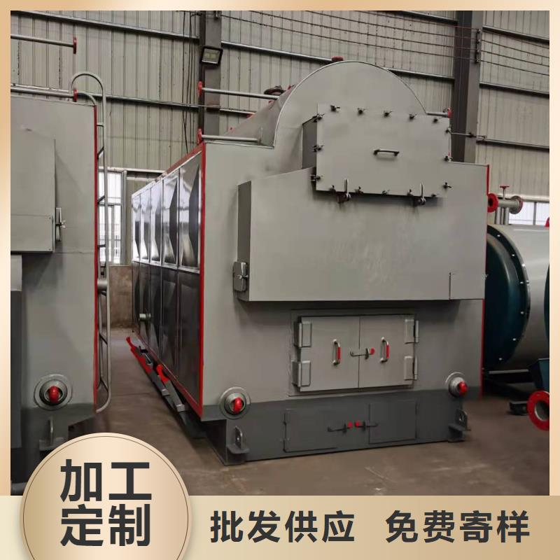 蒸汽锅炉应用广泛