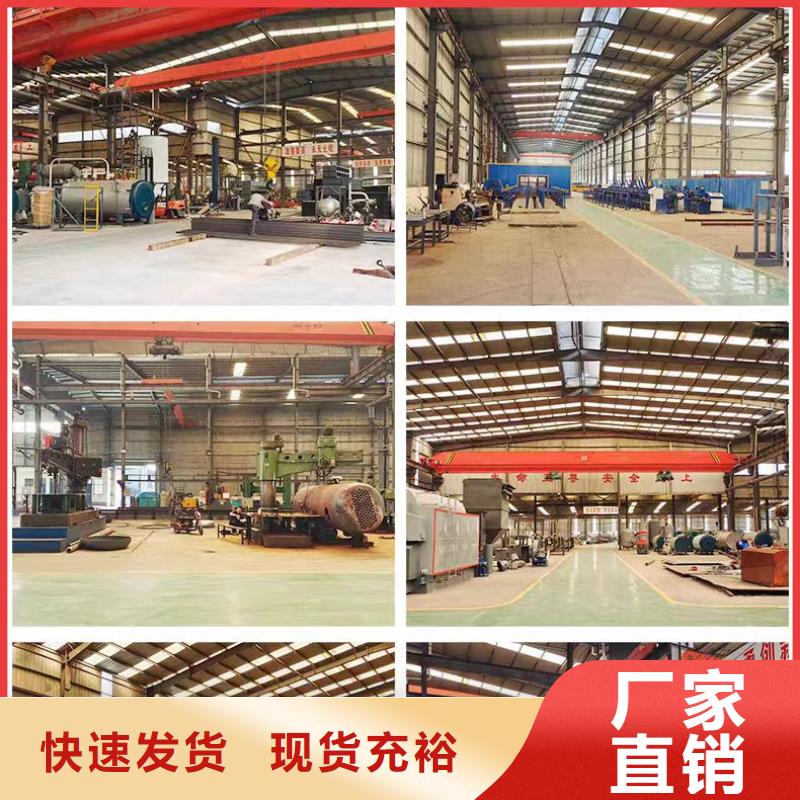 蒸汽锅炉支持定制贴心售后