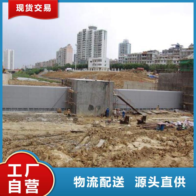 钢坝-景区拦水坝好产品好服务