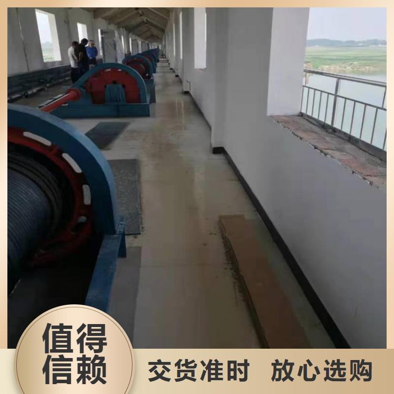 卷扬启闭机卷扬机闸门无中间商厂家直销