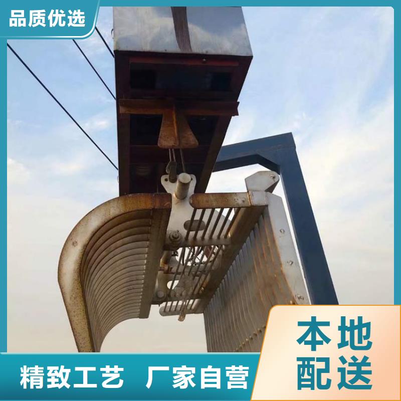 清污机转鼓式清污机定制定做