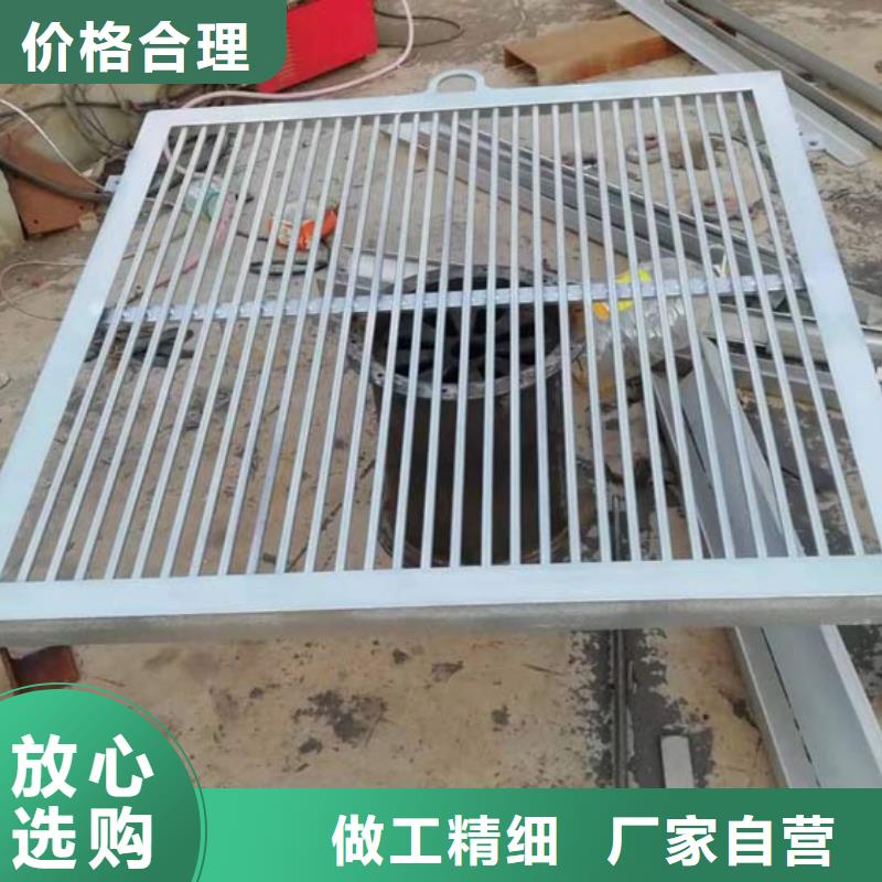 清污机转鼓式清污机定制定做