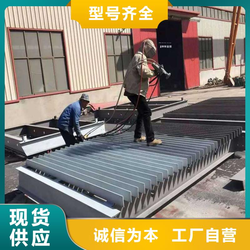 清污机转鼓式清污机定制定做