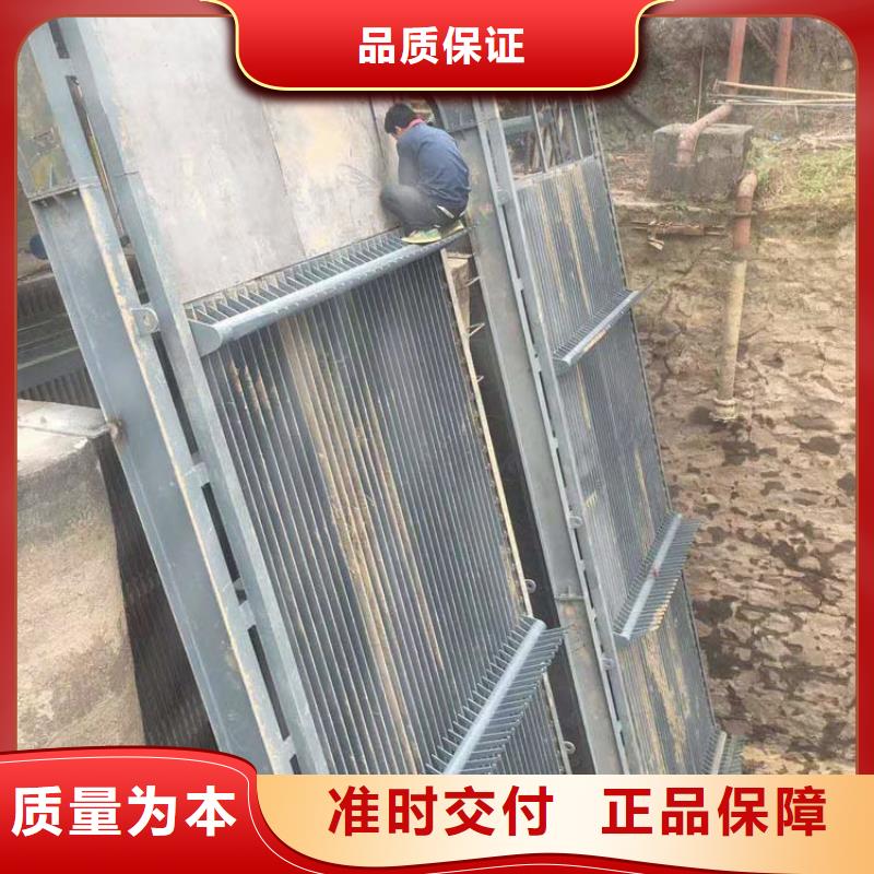 清污机转鼓式清污机定制定做