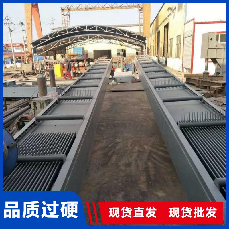 清污机转鼓式清污机定制定做