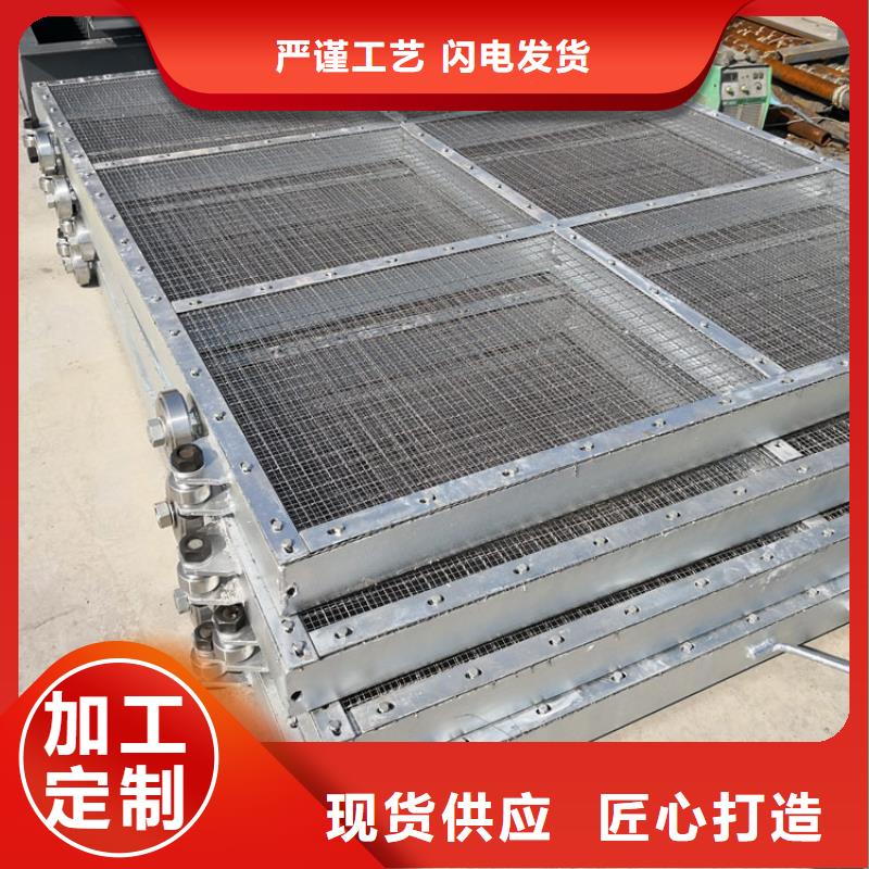 清污机移动式抓斗清污机实力厂家直销