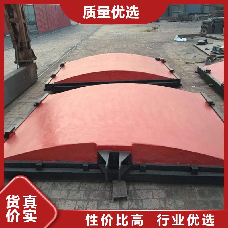 铸铁闸门水利闸门敢与同行比质量