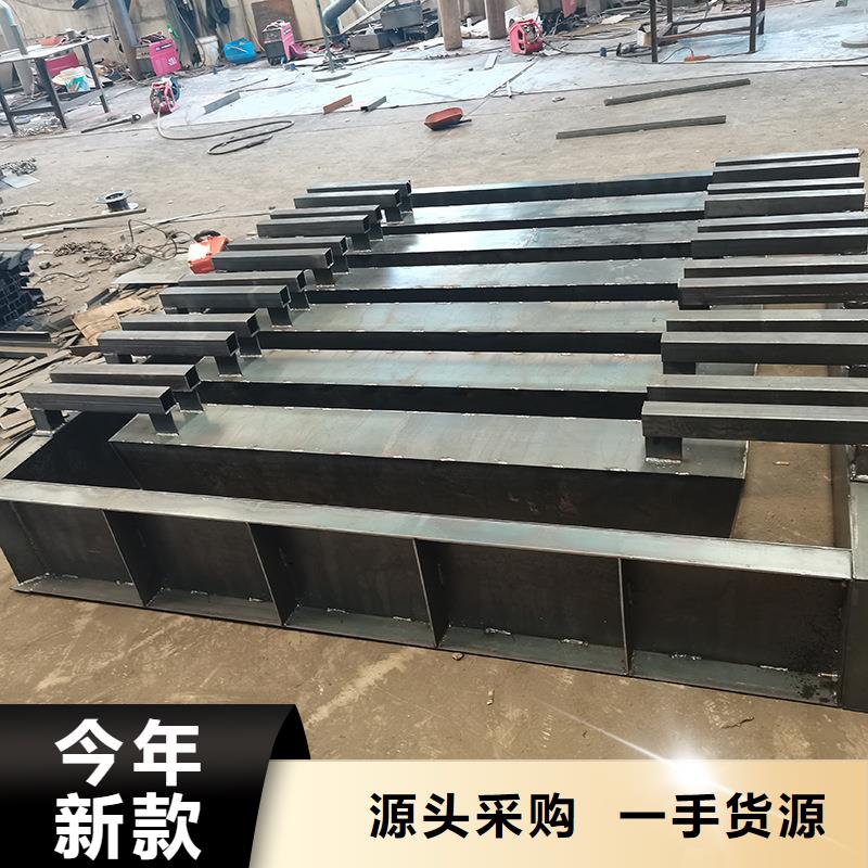 栅栏板模具-海堤防护栅栏模具规格齐全实力厂家