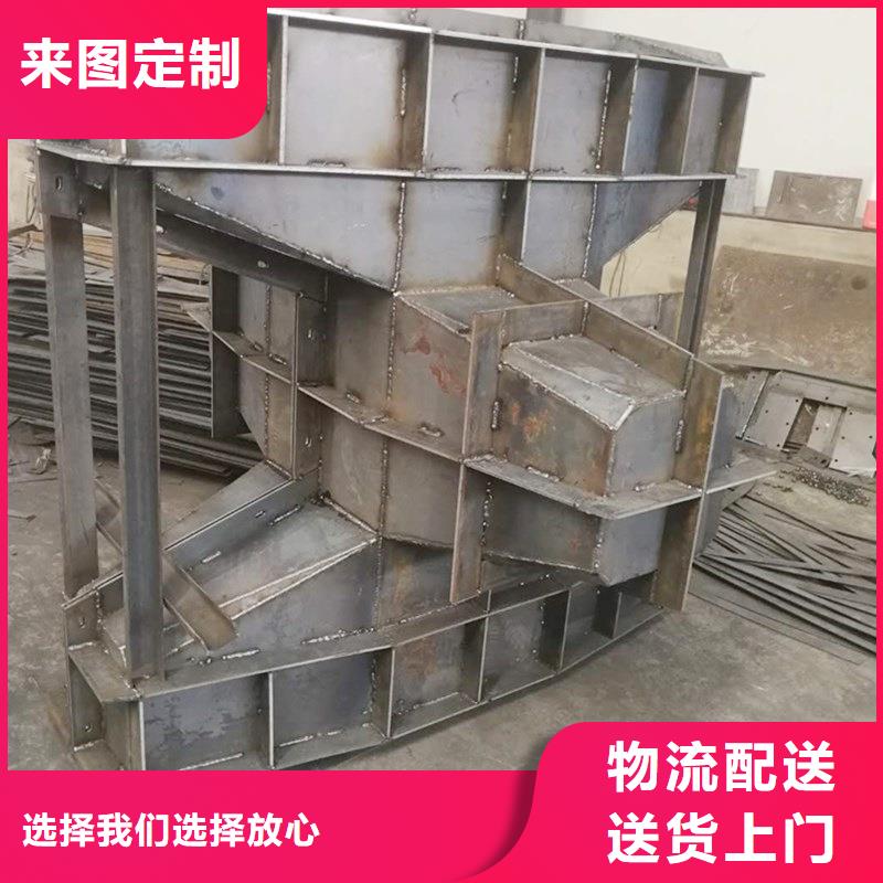 海岸线防浪模具非标消浪石模具N年生产经验