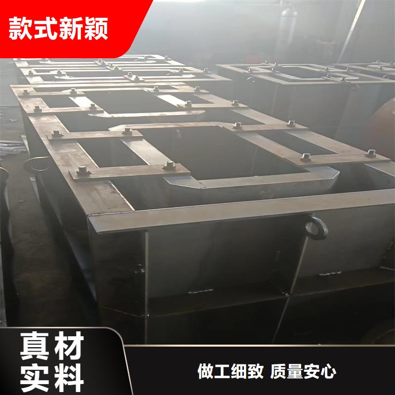 检查井模具给排水井模具现货充足量大优惠