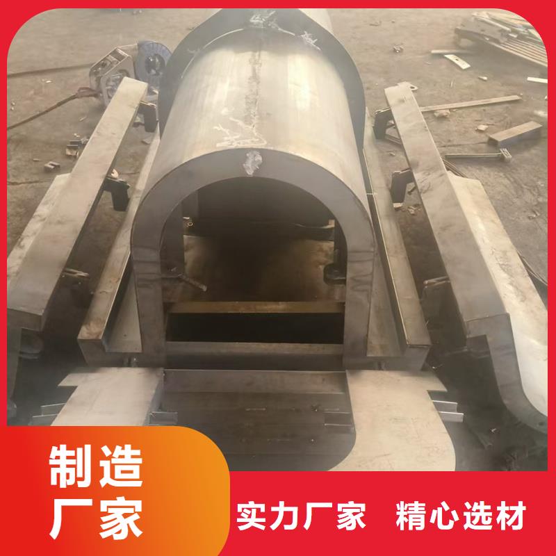 流水槽模具钢制矩形槽模具超产品在细节