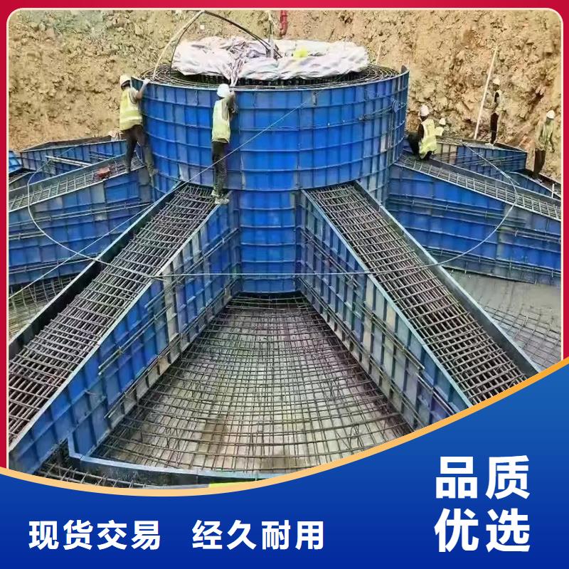 风电基础模具风电基础模具常年供应