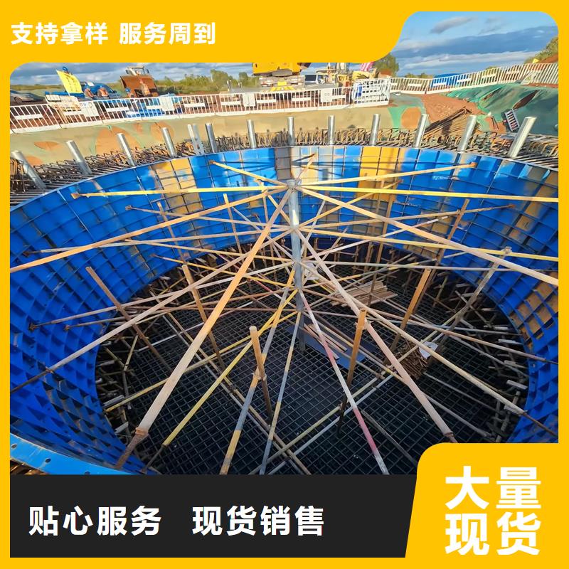 风电基础模具风电基础模具常年供应