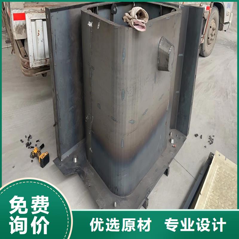 护坡模具-铁路护坡模具适用范围广