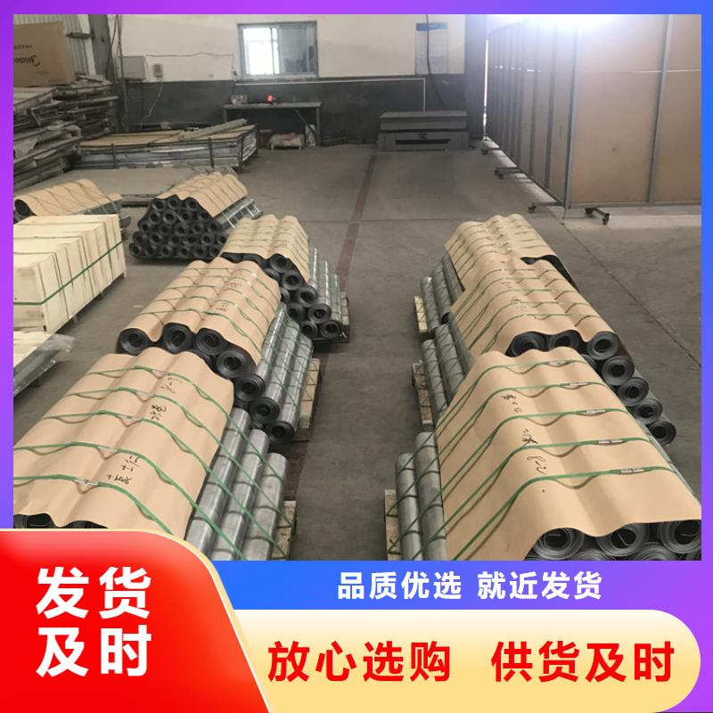 纯铅板定制-厂家直销