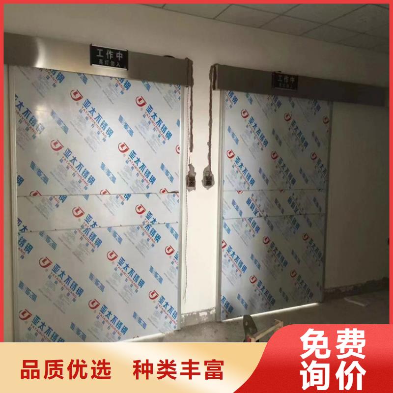 单开铅门施工厂家