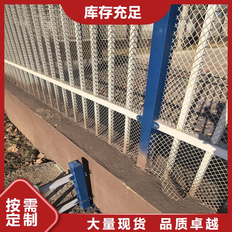 锌钢护栏铁艺护栏支持非标定制