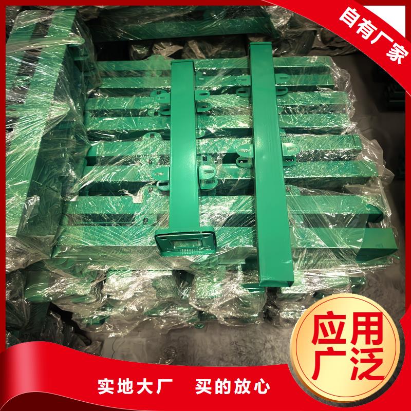 锌钢草坪护栏折弯草坪护栏大量现货供应