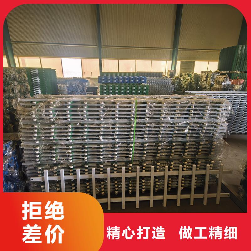 锌钢草坪护栏,草坪护栏价格工期短发货快