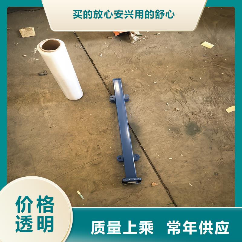 锌钢草坪护栏-草坪护栏厂家质检合格出厂