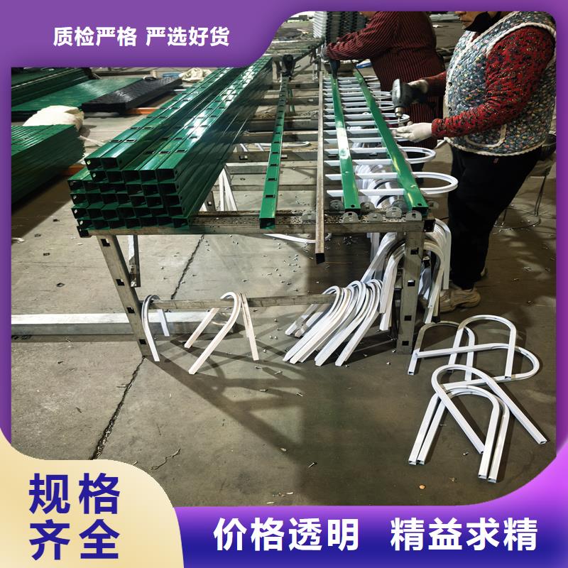 锌钢草坪护栏,草坪护栏价格工期短发货快