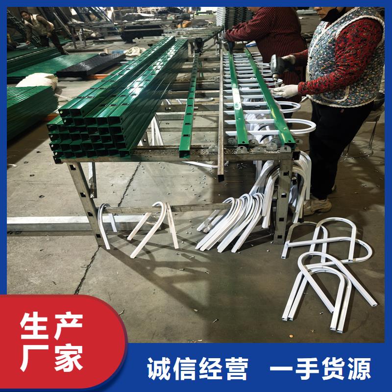 锌钢草坪护栏_草坪护栏品质值得信赖