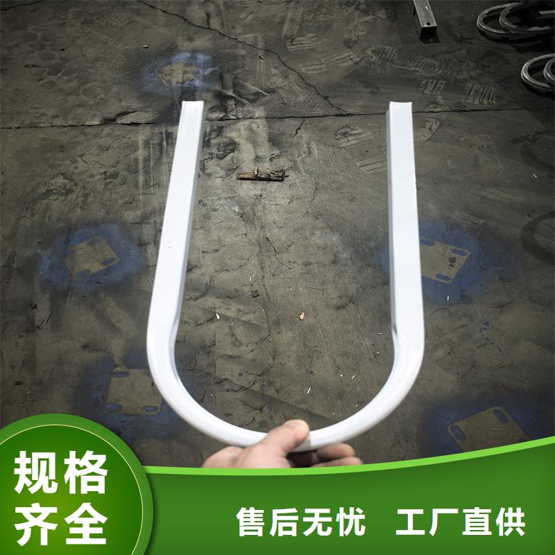 锌钢草坪护栏-景观护栏快速生产