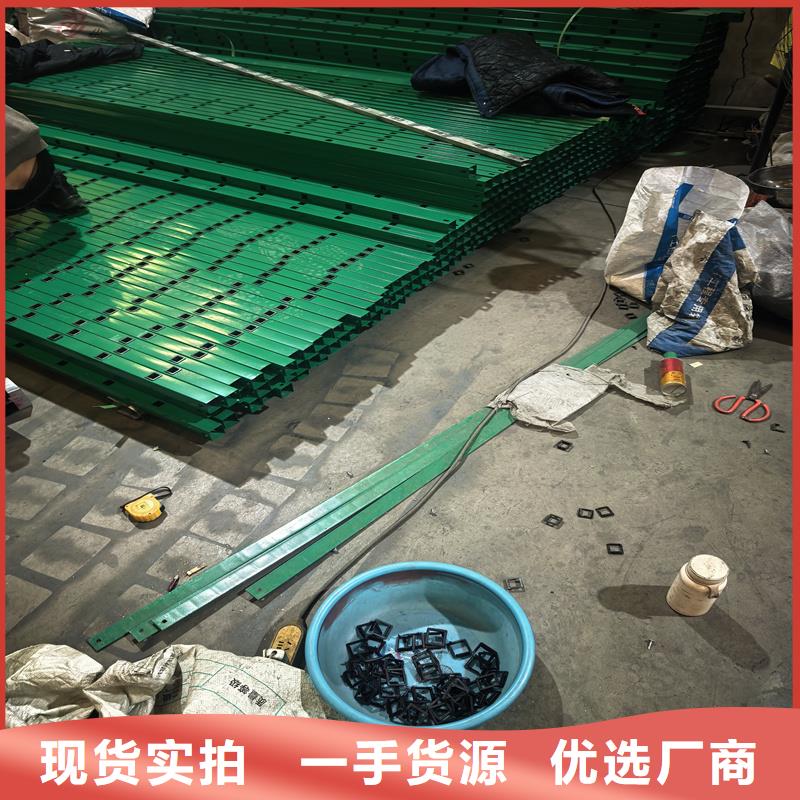 锌钢草坪护栏草坪围栏好品质用的放心