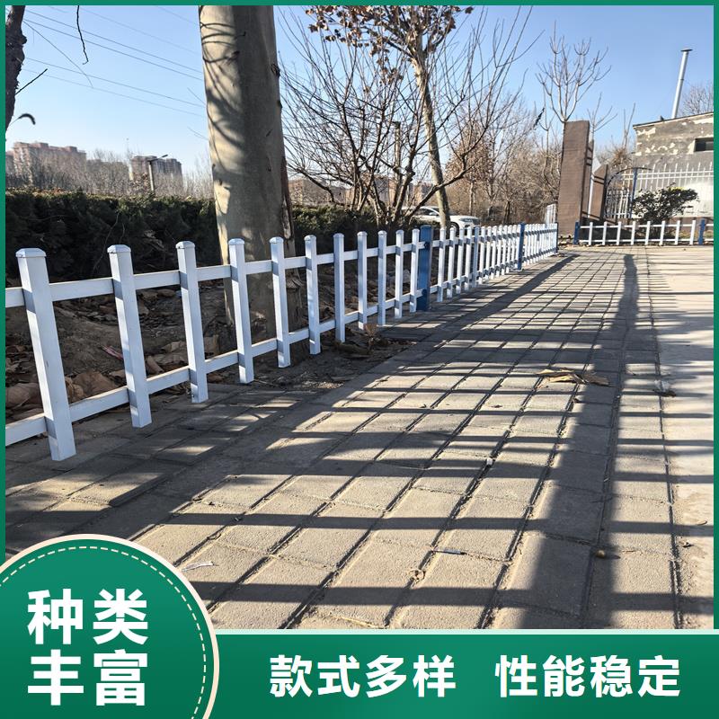 锌钢草坪护栏_草坪护栏品质值得信赖