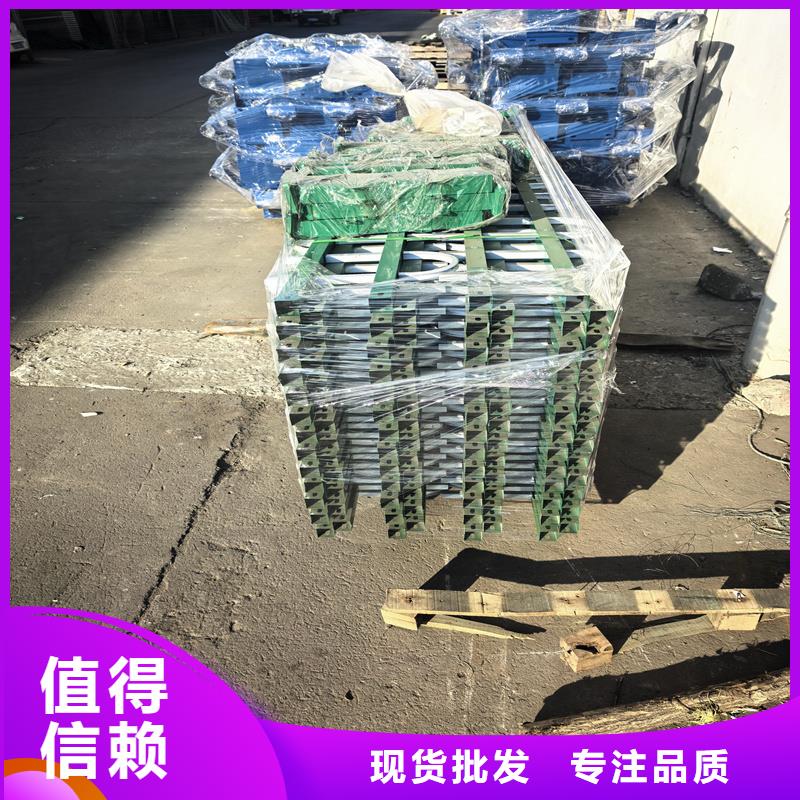 锌钢草坪护栏草坪围栏好品质用的放心