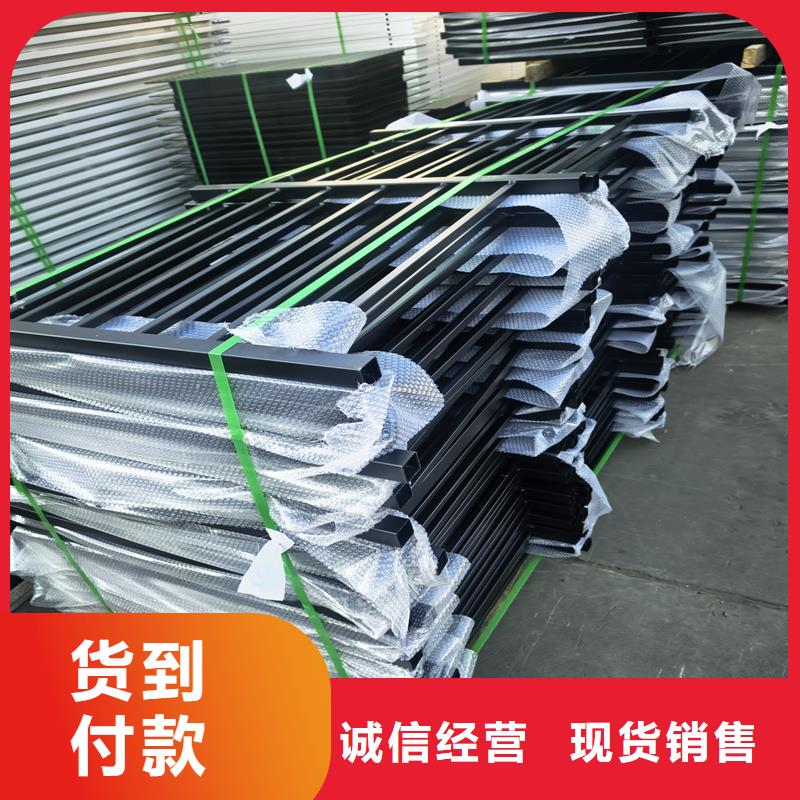 阳台护栏_小区阳台护栏对质量负责