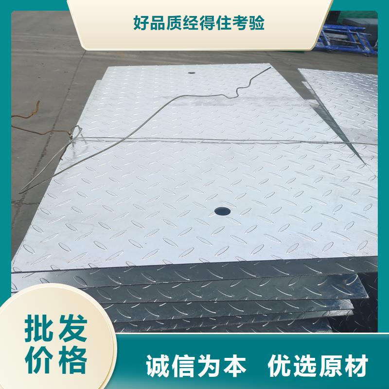 钢格栅_钢格板买的是放心