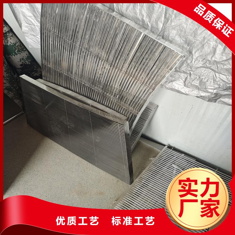 钢格栅平台钢格栅质量不佳尽管来找我