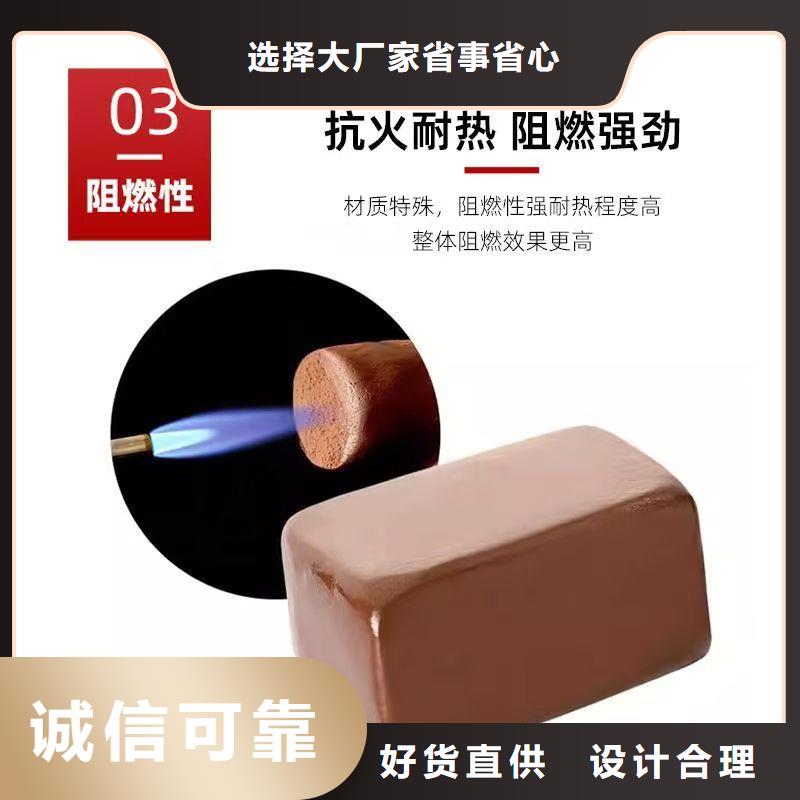 防火材料防火枕专业生产团队